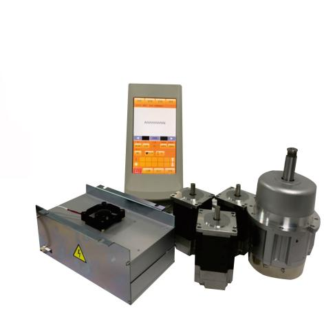 BM15-430/438一體機(jī)與外掛機(jī)