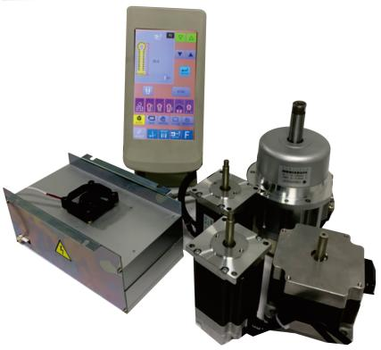 BM15-9820一體機(jī)與外掛機(jī)